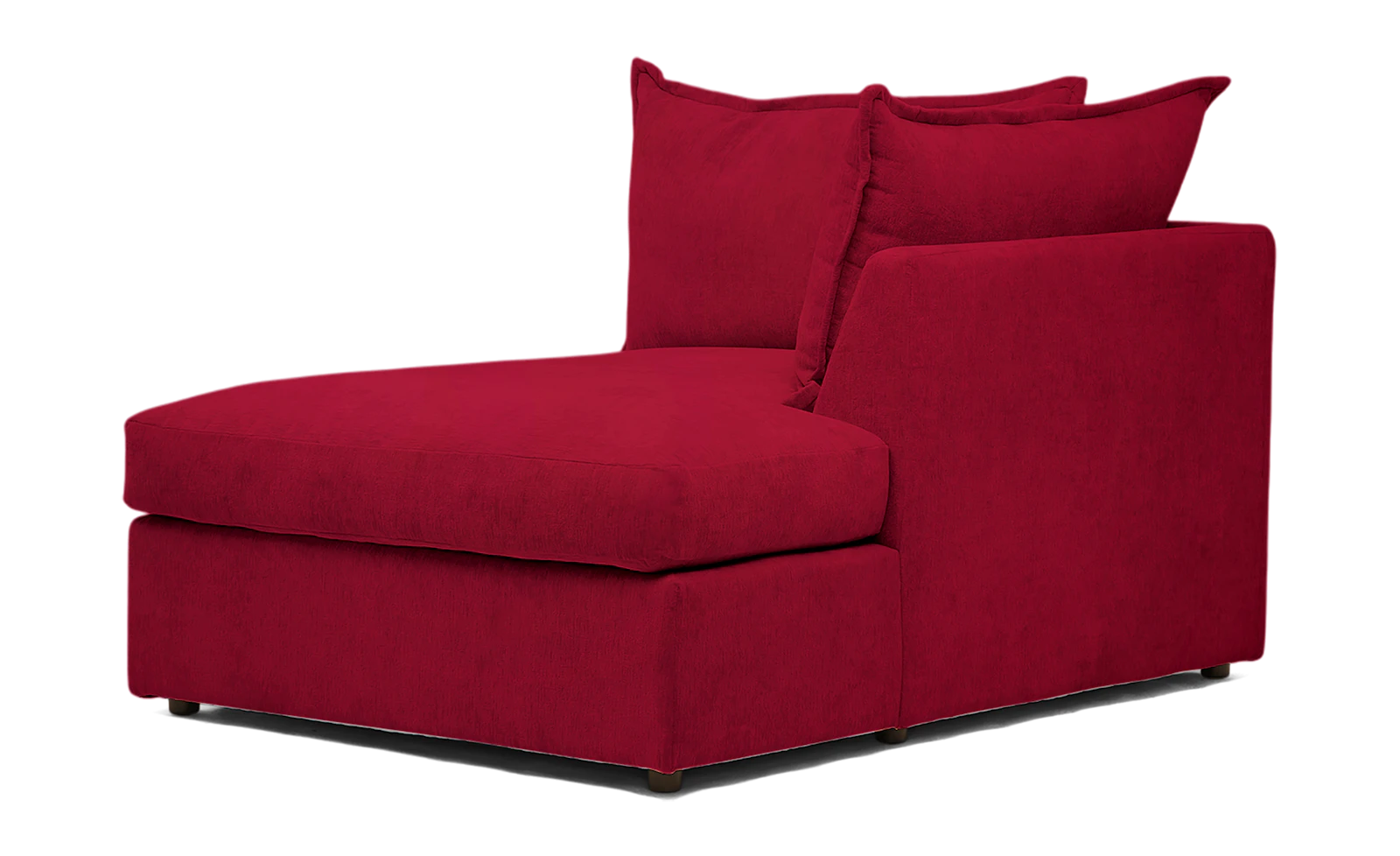 Wilder Single Arm Chaise